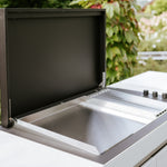 AGHER Outdoor kichen