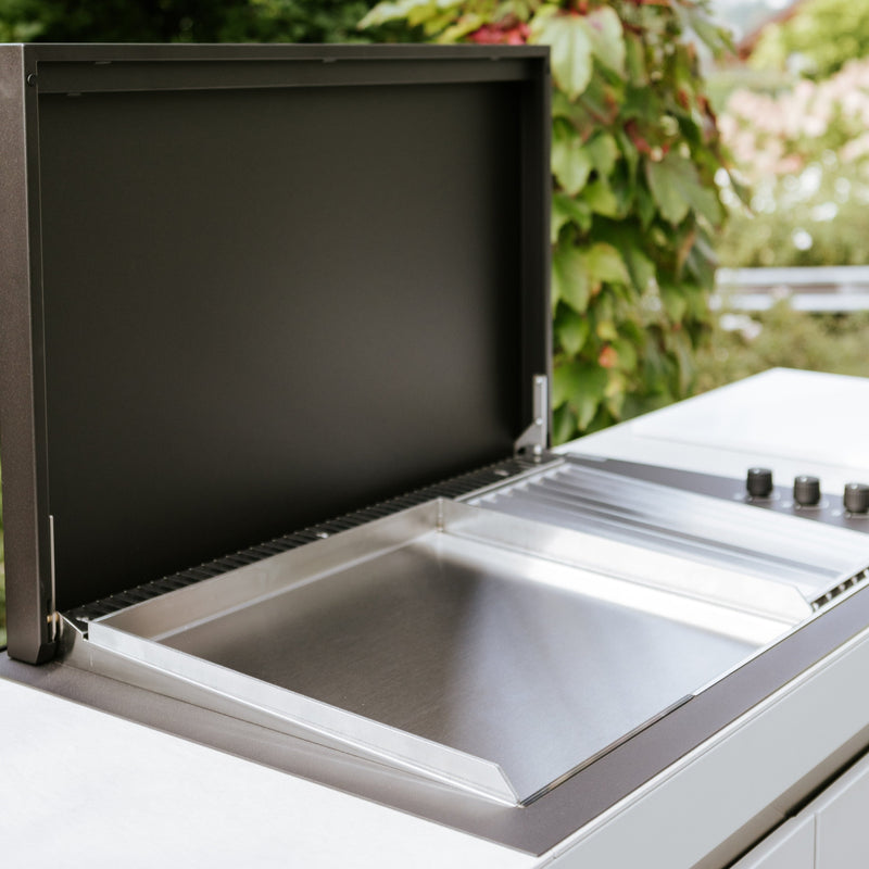 AGHER Outdoor kichen