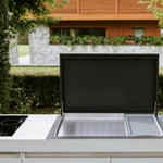 AGHER Outdoor kichen