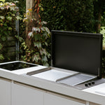 AGHER Outdoor kichen