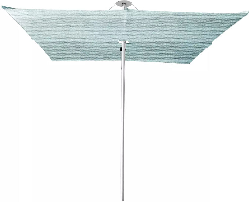 INFINA Garden Parasol, 3 x 3 m square