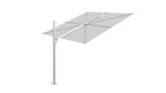 SPECTRA Cantilever umbrella 2,5 m square, forward 90°