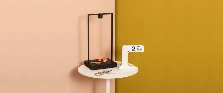 CURIOSITY 36 Stolne lampe