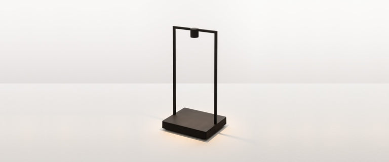 CURIOSITY 36 Stolne lampe