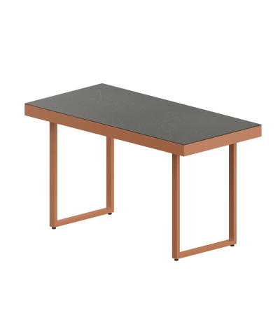 AGHER Stol za vanjsku kuhinju