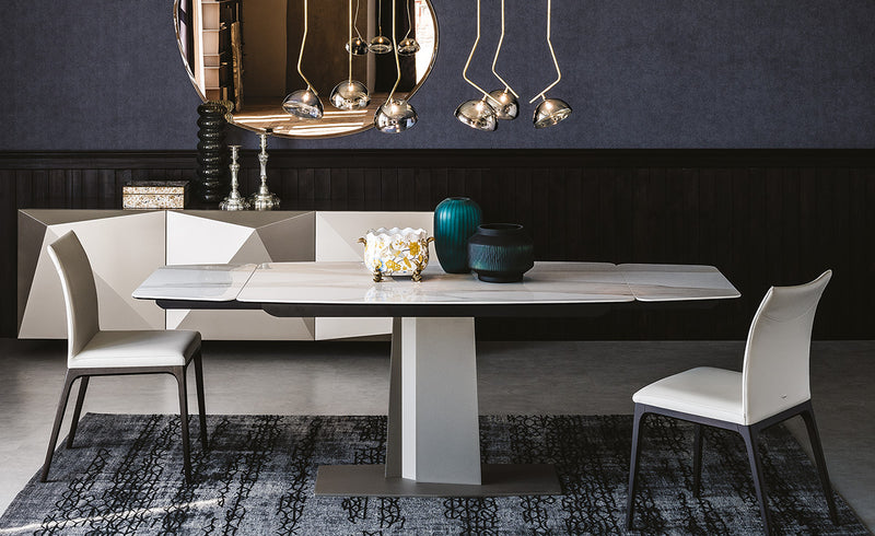 DUFFY KERAMIK Blagovaonski stol