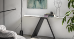 ICARO Console table