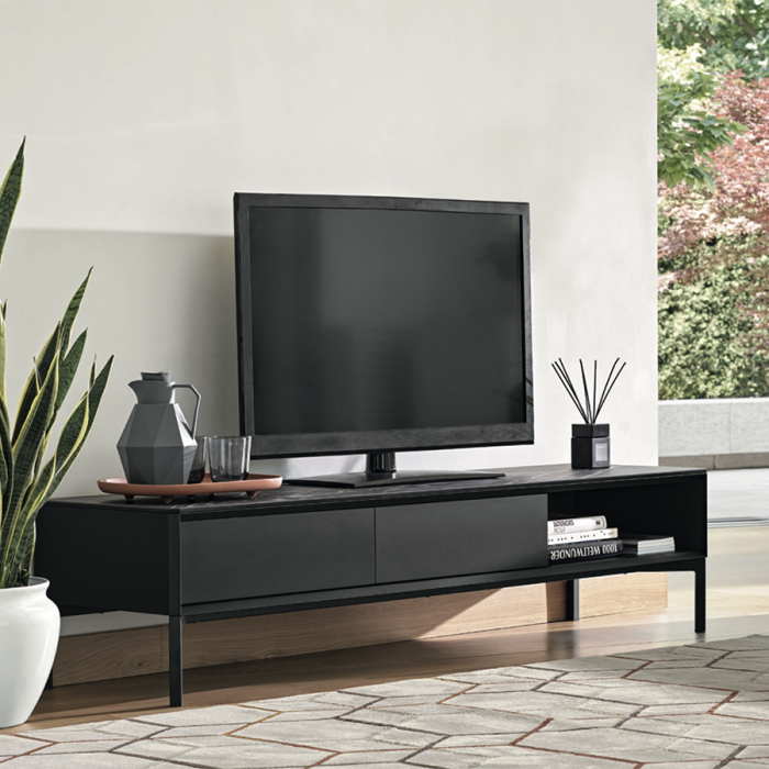 YORK Zabavna jedinica s otvorenim pretincem