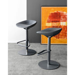 PALM Stolica od poliuretanske pjene s okretnom bazom podesivom po visini