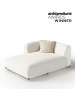 DAVOS modul za odmor lijevo/desno