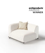 DAVOS Lijevi/desni krajnji modul