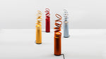 DECOMPOSE' LIGHT Stolne lampe