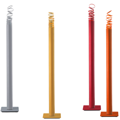 DECOMPOSÉ Podna lampa