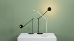 DEMETRA stolne lampe