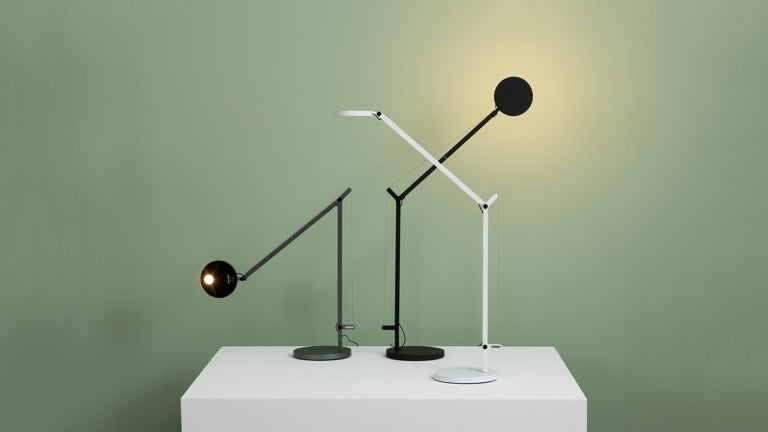 DEMETRA stolne lampe