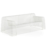 IVY Vanjska sofa by Emu - Upotpuni prostor