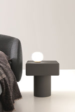 POP Noćni ormarić s ladicom