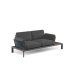 TAMI 2-seater sofa