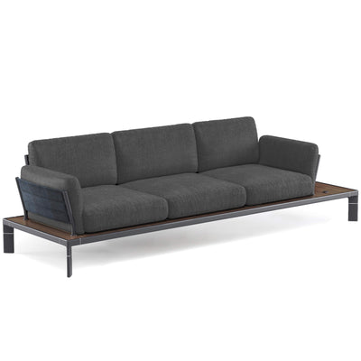 TAMI 3-seater sofa