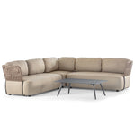 LENA Modularna vanjska garnitura 