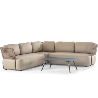 LENA Modularna vanjska garnitura