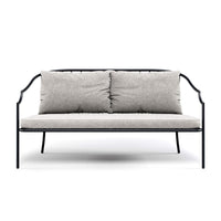 COMO Two seats sofa