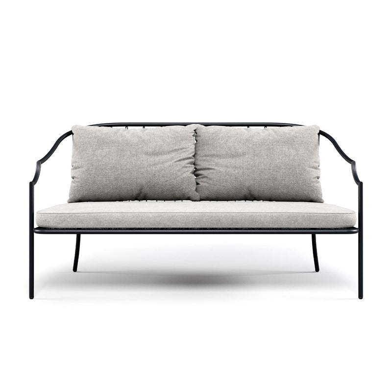 COMO Vanjski dvosjed