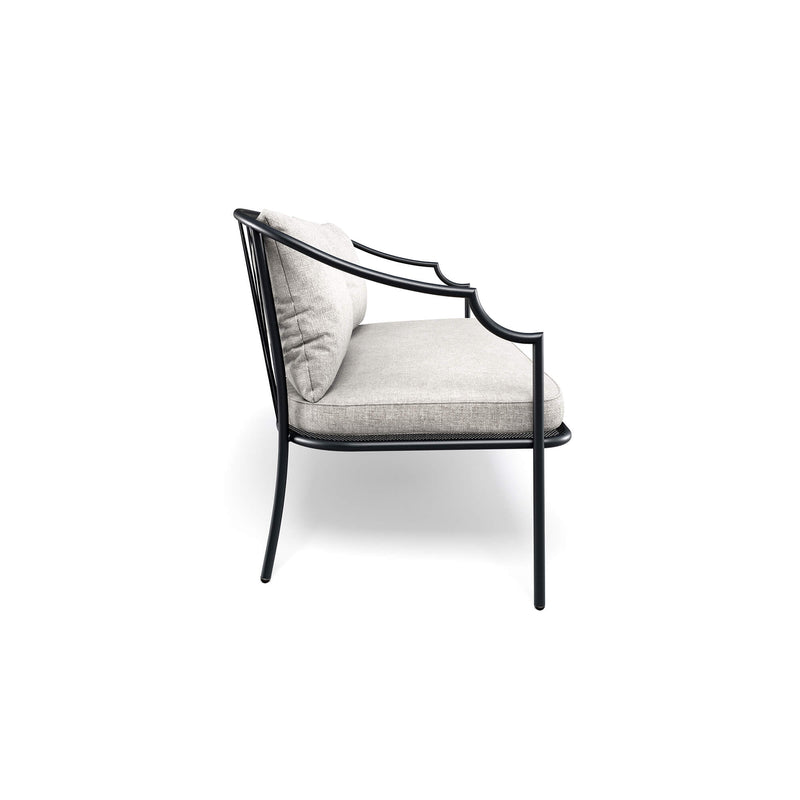 COMO Vanjski dvosjed