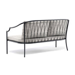 COMO Vanjski dvosjed