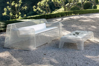 IVY Outdoor two seats sofa