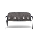 DVORIŠTE Vanjska klupa