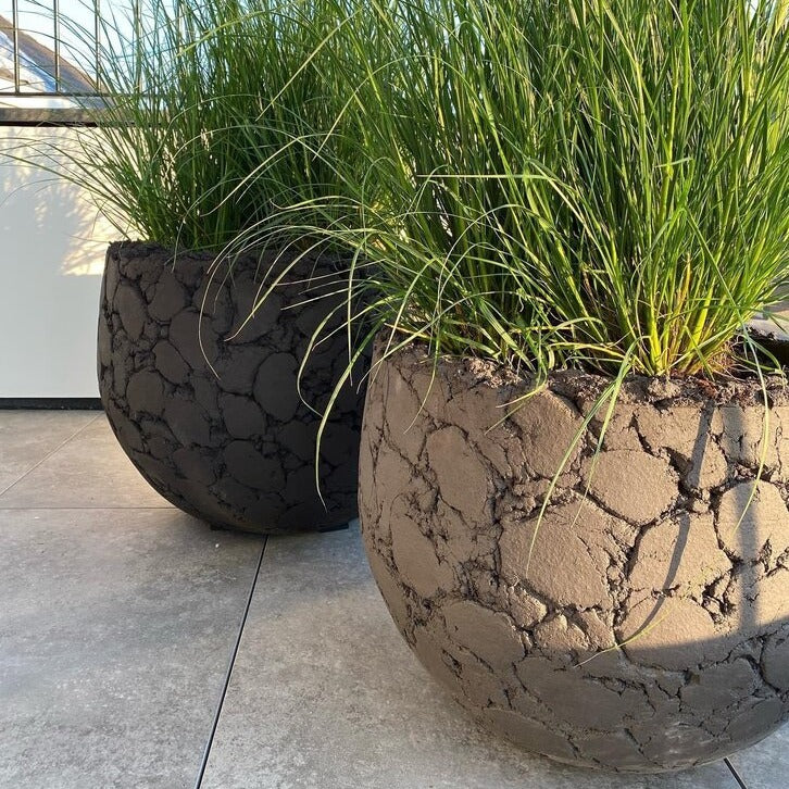 LAVA posuda za biljke