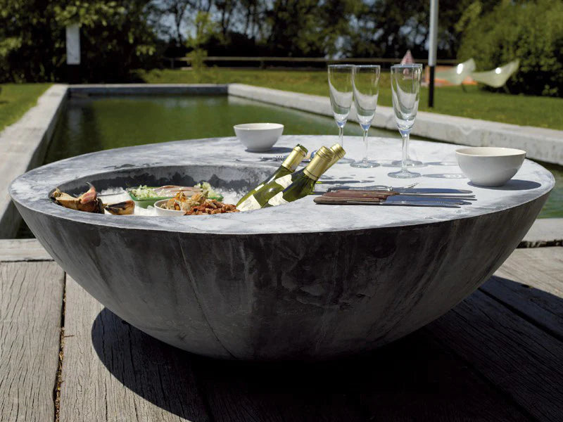 COOLTABLE Vrtni stol