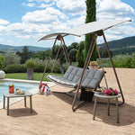 REEL Sofa na ljuljanje