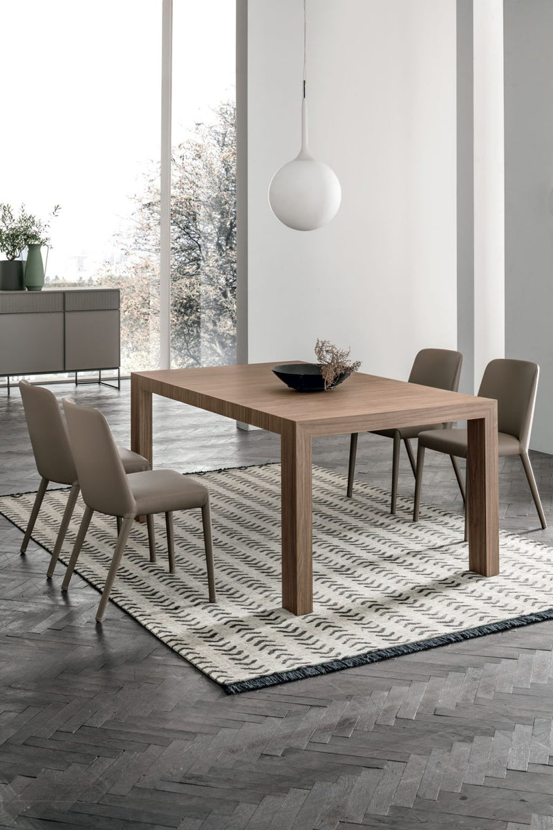 DOPPIO PASSO Extending table
