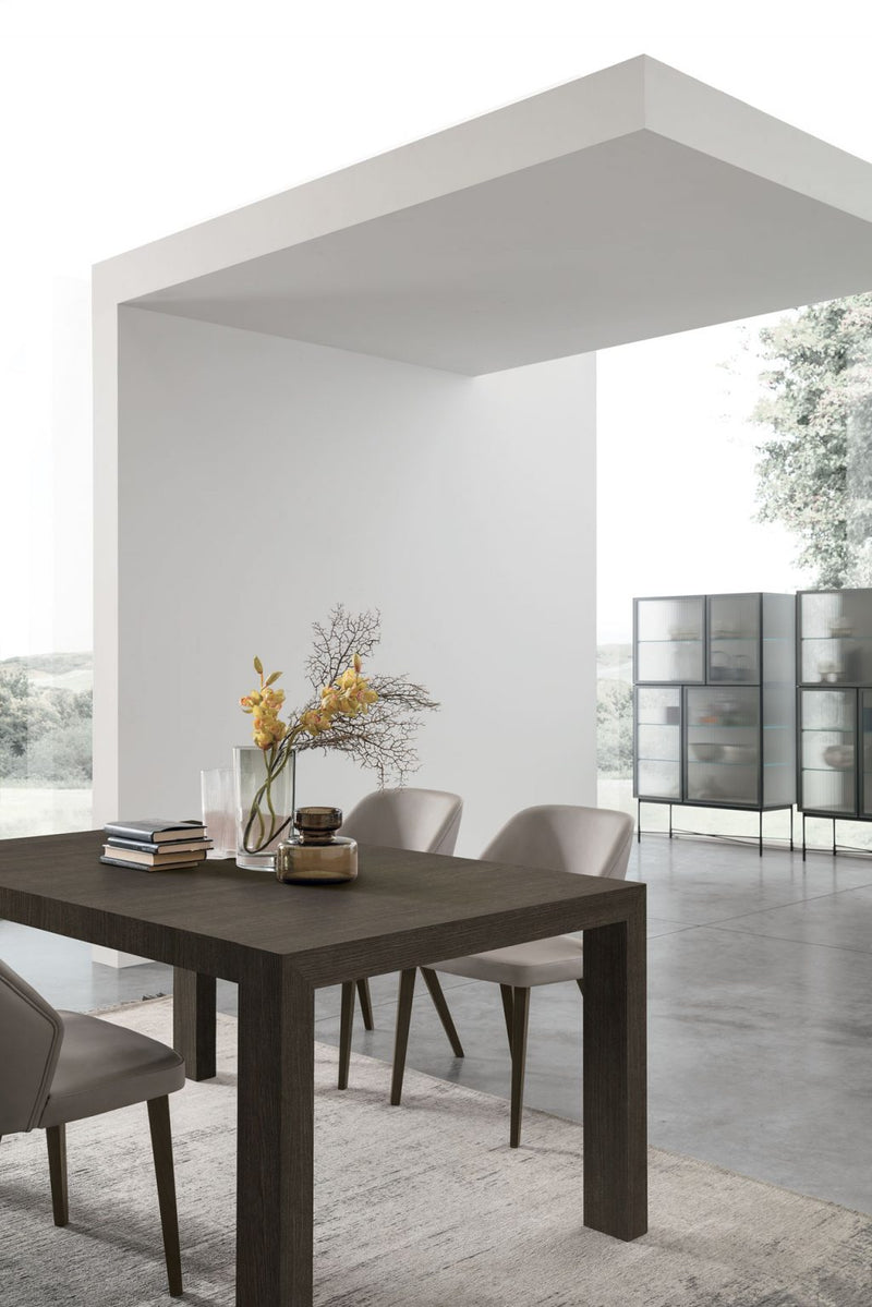 DOPPIO PASSO Extending table