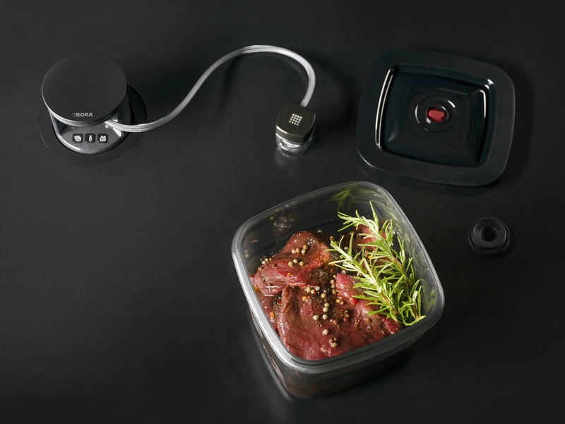 QVac Set za vakuumsko zatvaranje