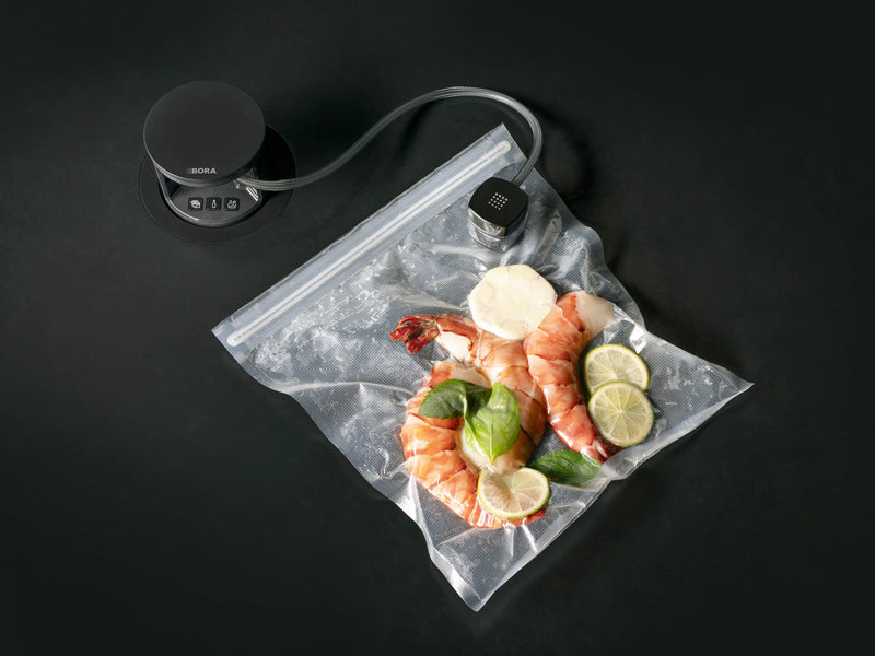 QVac Set za vakuumsko zatvaranje