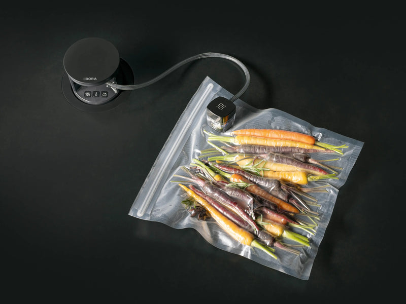 QVac Set za vakuumsko zatvaranje