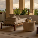 GUNA 01/02 Tradicionalni indijski krevet