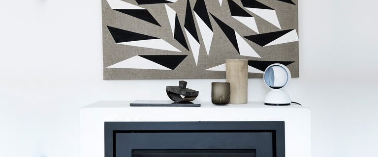 ECLISSE stolne lampe