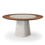 RADO KER-WOOD Okrugli stol