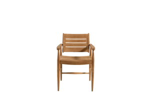EIDOS 23/24 Chair