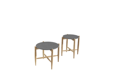 EIDOS 141/143 Coffee table