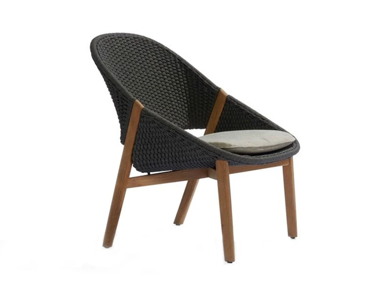 ELIO Lounge chair