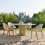 ELIO armchair