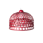 EMPEROR Viseća mala svjetiljka u crnoj boji