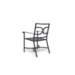 COLLIER Vanjska fotelja