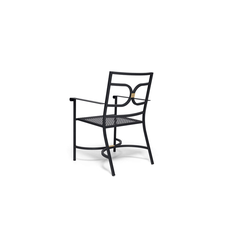 COLLIER Vanjska fotelja