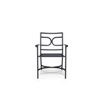 COLLIER Vanjska fotelja